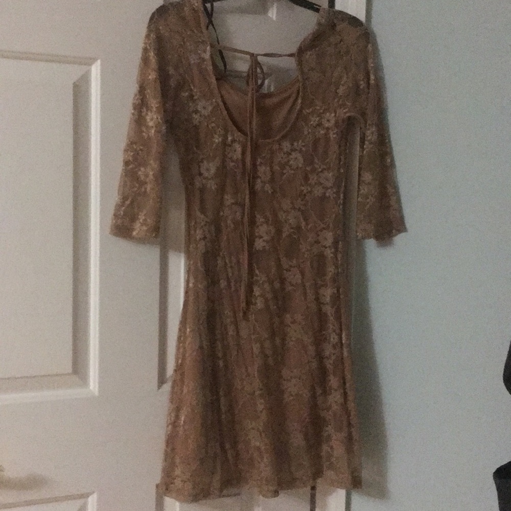 Cocktail dress - Picture 2 of 2